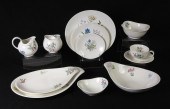 EVA ZEISEL HALLCRAFT DINNERWAR