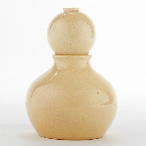 EVA ZEISEL RED WING POTTERIES