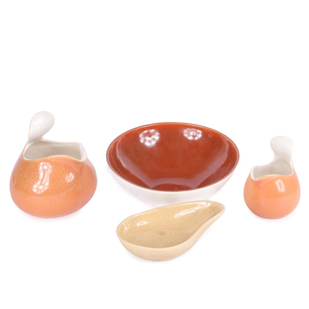EVA ZEISEL TOWN & COUNTRY MCM 4PC