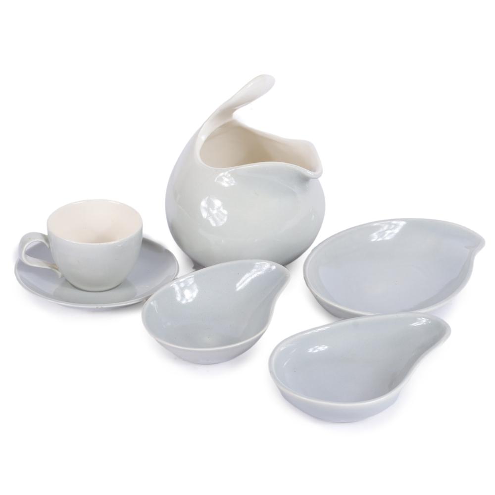 EVA ZEISEL TOWN & COUNTRY MCM 6PC