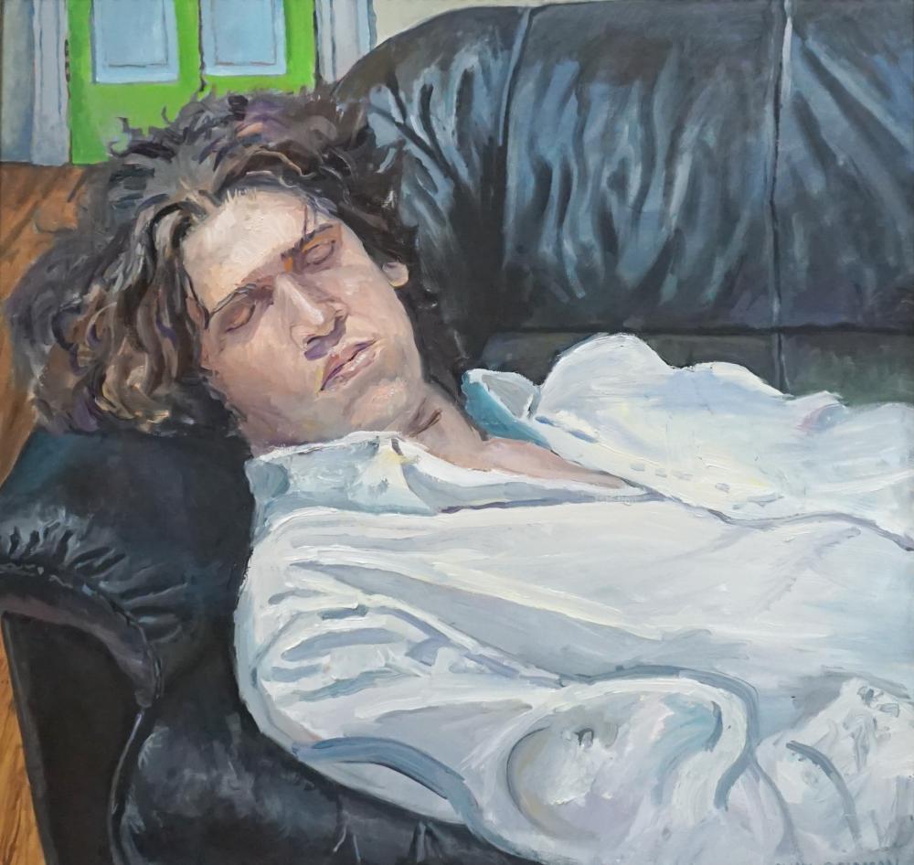 EVAN GOLDMAN, AMERICAN 20TH