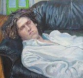 EVAN GOLDMAN, AMERICAN 20TH CE