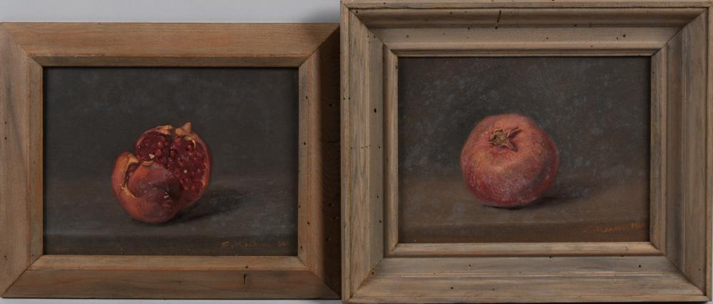 EVAN KEEHN, AMERICAN 1931-2015, A
