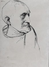 EVAN KEEHN, AMERICAN 1931-2015