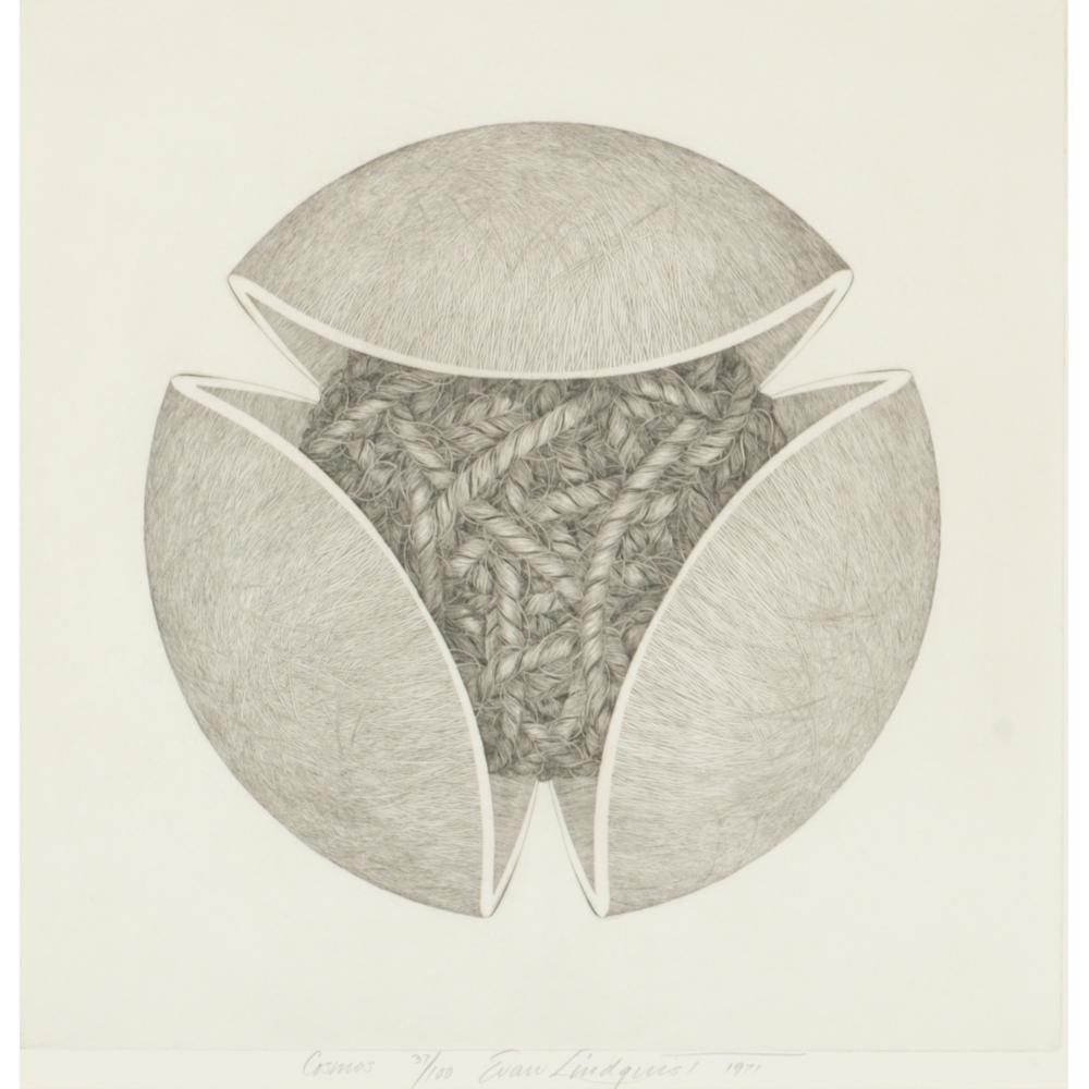 EVAN LINDQUIST, AMERICAN