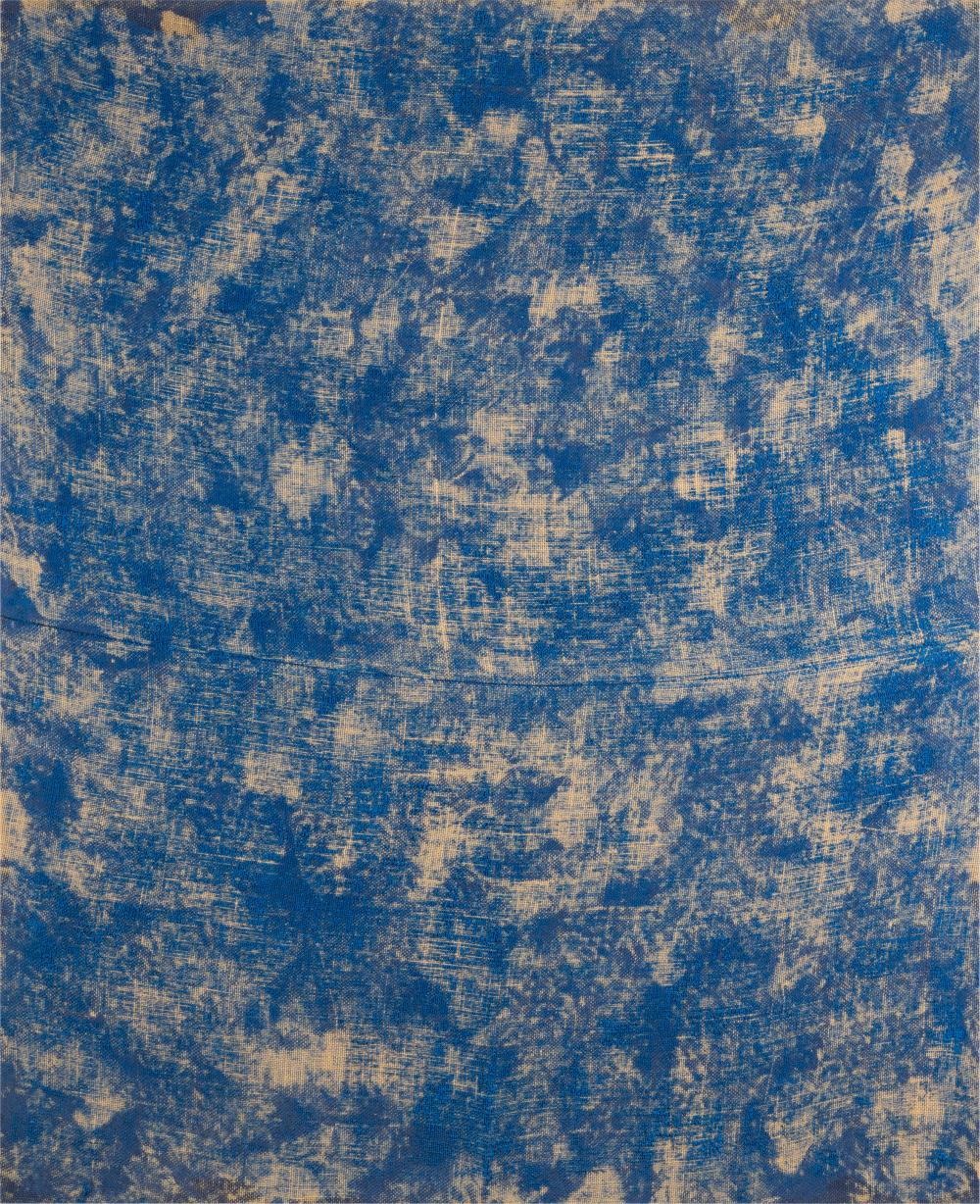 EVAN NESBIT (B.1985): POROSITY