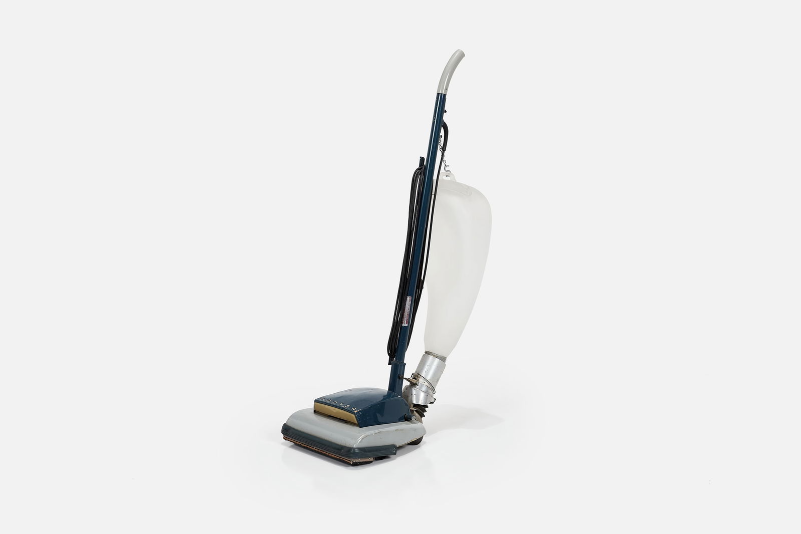 EVAN SNYDERMAN, 'VACUUM #2'