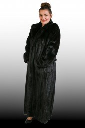 EVANS COLLECTION FULL LENGTH D