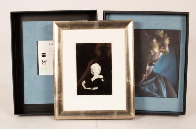 Eve Arnold (1913-2012)/Marilyn