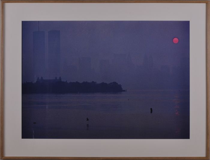 EVE ARNOLD (b. 1913): "NEW YORK