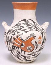 EVE HISTIA (1914-2005) ACOMA P