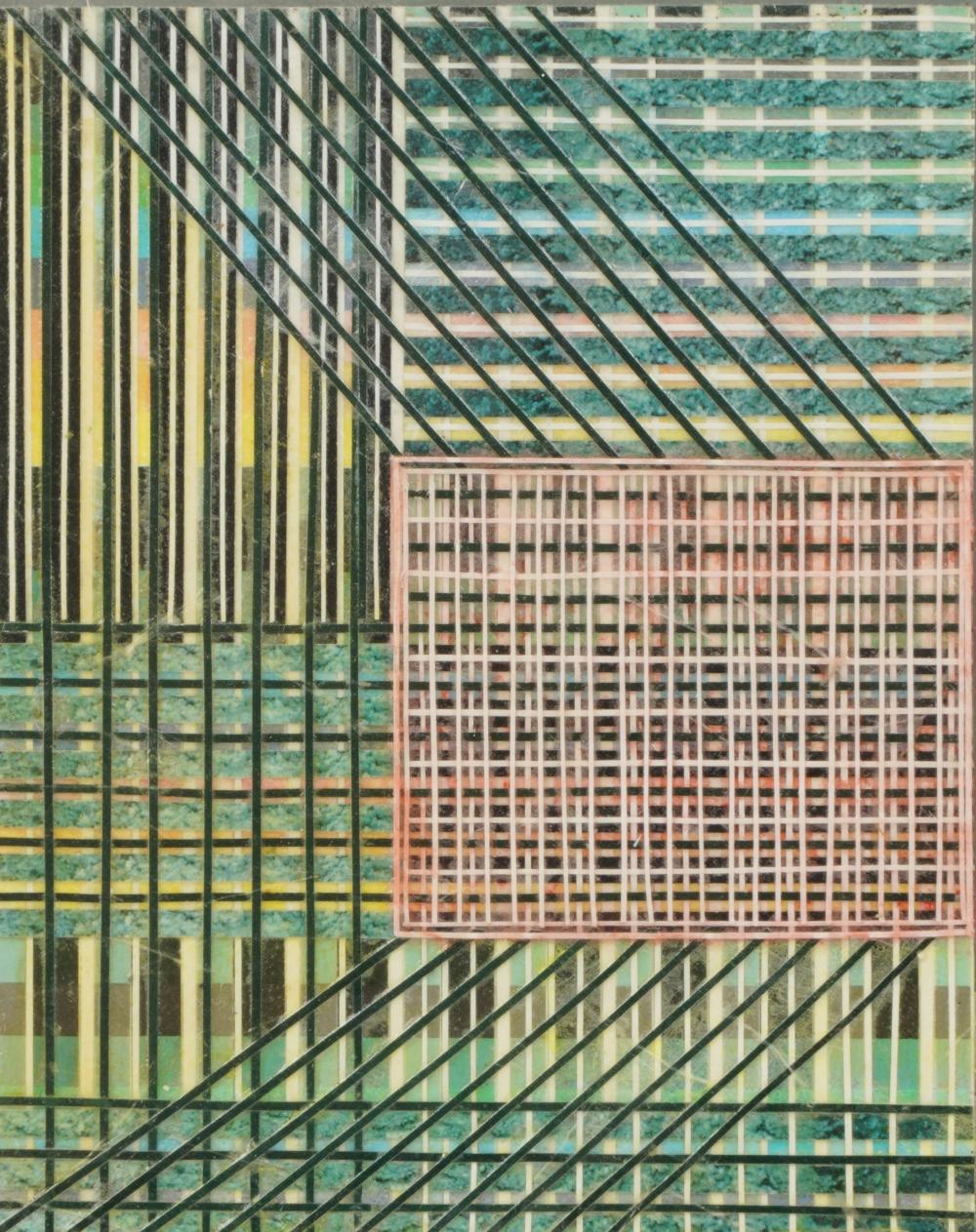 EVE TARTAR (1910 - 2000):
