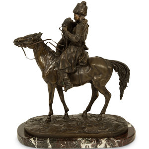 Evegeni Lanceray (Russian, 1848 -