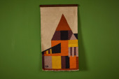 EVELYN ACKERMAN, 'HOUSE' TAPES