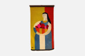 EVELYN ACKERMAN, 'LA CAMPESINA