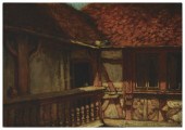 EVELYN ALMOND WITHROW (1858-19