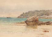 Evelyn M. Bicknell American 18