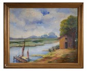 EVELYN M. WEATHERBY, FLORIDA W