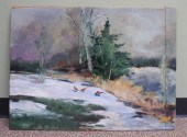EVELYN MARIE ALLEN FAHERTY (AM
