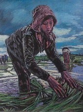 EVELYN METZGER CAMBODIAN PORTR