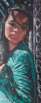 EVELYN METZGER OIL OF THAI WOM