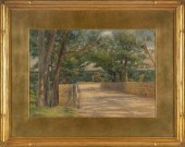 EVELYN MONTAGUE BICKNELL (NEW