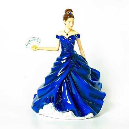 EVENING ELEGANCE HN5761 - ROYAL