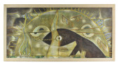 EVER FONSECA (CUBAN, B. 1938)