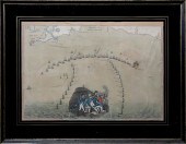 EVER MEMORABLE BATTLE OFF CAPE
