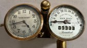 EVER READY SPEEDOMETER AND CLO