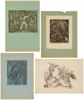 EVERARDO RAMIREZ (1906-1992),