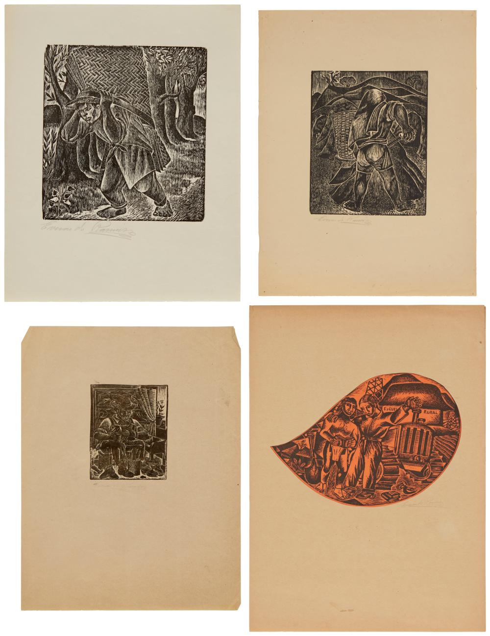 EVERARDO RAMIREZ (1906–1992),