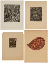 EVERARDO RAMIREZ (1906–1992),