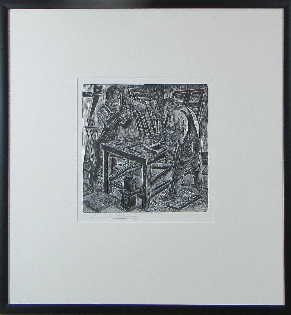 EVERARDO RAMIREZ (MEXICO,