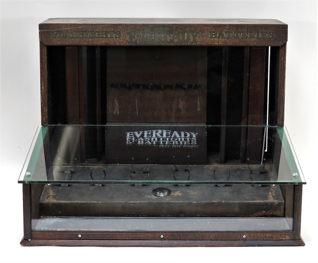 EVEREADY BATTERY FLASHLIGHT STORE
