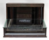 EVEREADY BATTERY FLASHLIGHT ST
