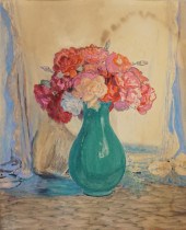 EVERETT LLOYD BRYANT (AMERICAN