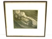 Everett Longley Warner (Americ