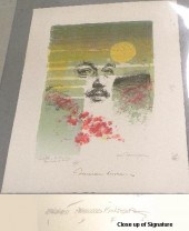 Everett Raymond Kinstler (Amer
