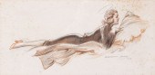 EVERETT SHINN (AMERICAN, 1876-