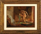 Everett Shinn (American/New Je