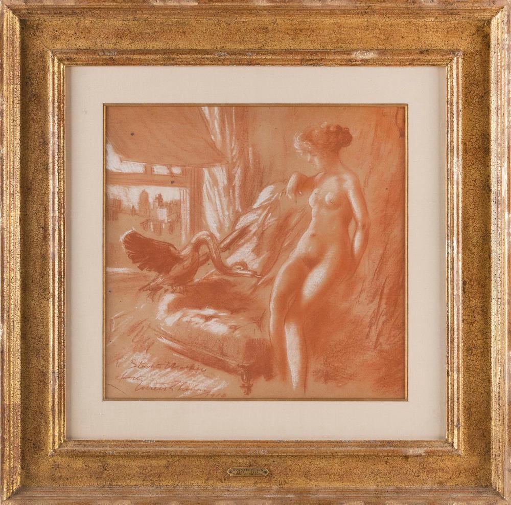 EVERETT SHINN (NEW