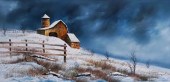 EVERETT WOODSON (AMERICAN B 19