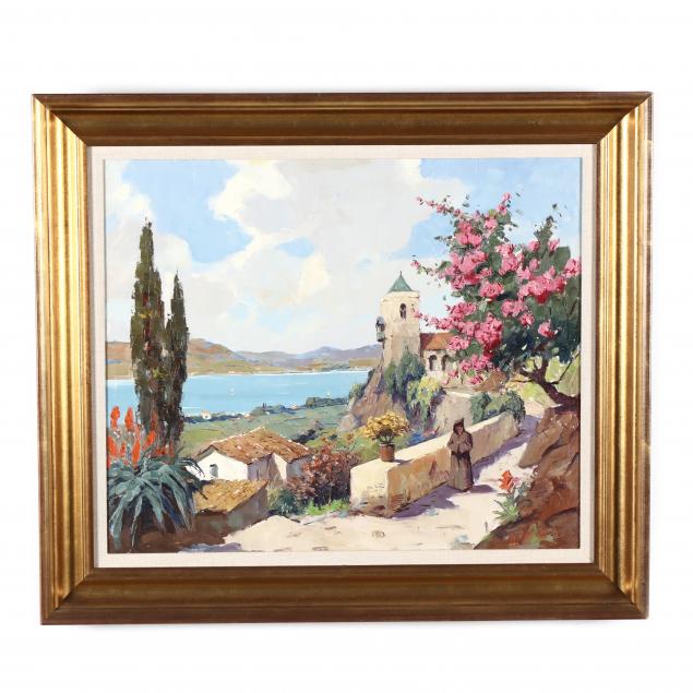 EVERT JAN LIGTELIJN (DUTCH,