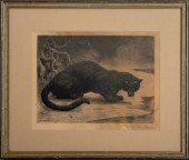 EVERT LOUIS VAN MUYDEN BLACK P