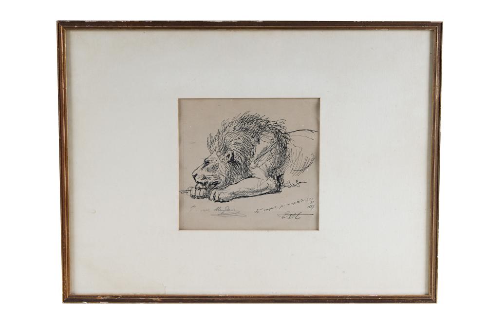 EVERT LOUIS VAN MUYDEN: