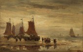 EVERT PIETERS (DUTCH, 1856-193