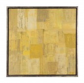 EVERT WITTE "ROTUNDA" ABSTRACT