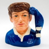 EVERTON FOOTBALL CLUB D6926 -