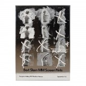 EVERYMAN GALLERY BERT STERN MA